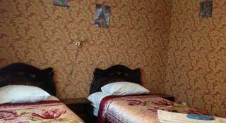 Гостиница Мой отель Борисоглебск Двухместный номер с 2 отдельными кроватями-5