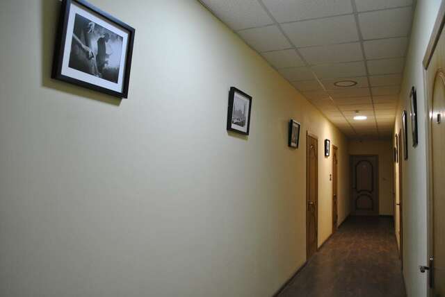 Гостиница Мой Отель Борисоглебск-18