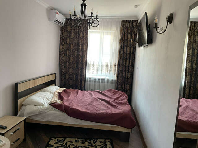 Гостиница Мой Отель Борисоглебск-119