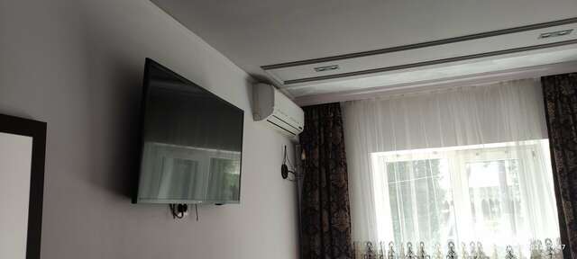 Гостиница Мой Отель Борисоглебск-105