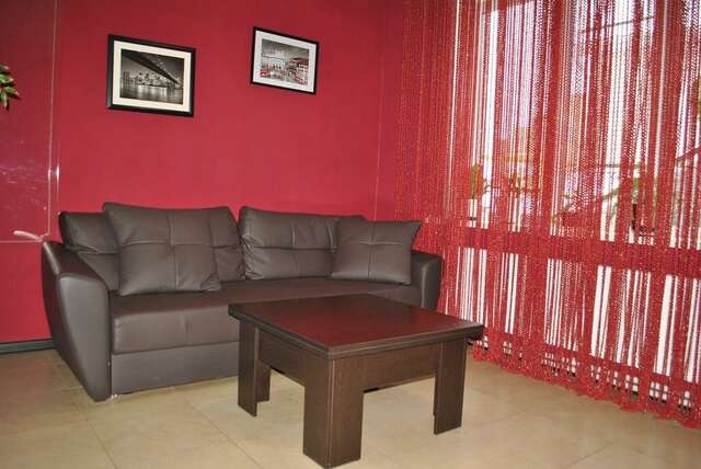 Гостиница Мой Отель Борисоглебск-30