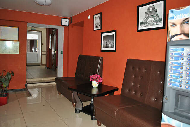 Гостиница Мой Отель Борисоглебск-130