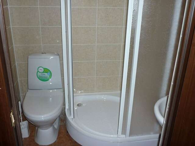 Гостиница Мой Отель Борисоглебск-85