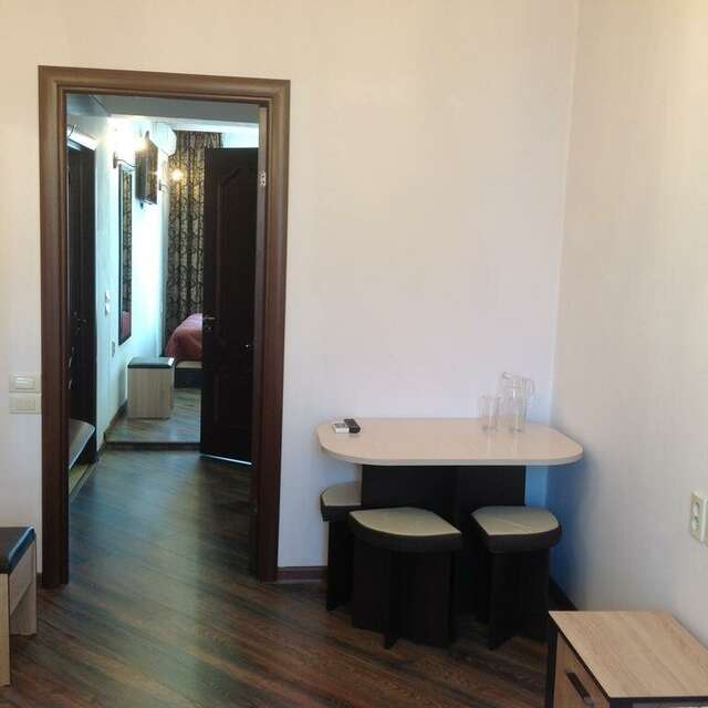 Гостиница Мой Отель Борисоглебск-76