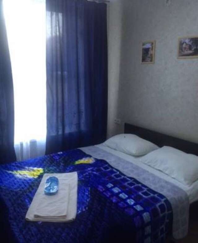Гостиница Мой отель Борисоглебск-28