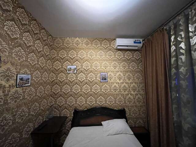 Гостиница Мой Отель Борисоглебск-109