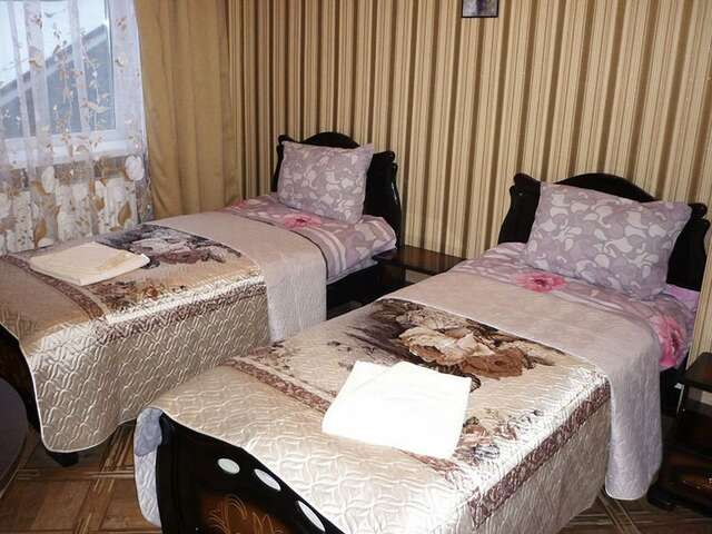 Гостиница Мой Отель Борисоглебск-16