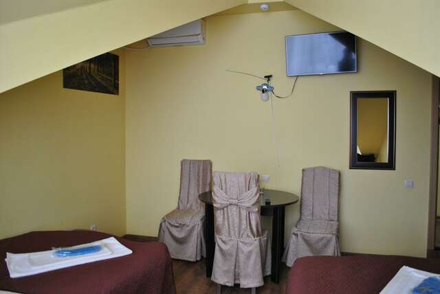 Гостиница Мой Отель Борисоглебск-64