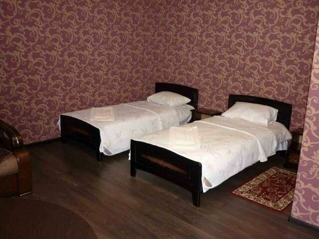 Гостиница Мой Отель Борисоглебск-36