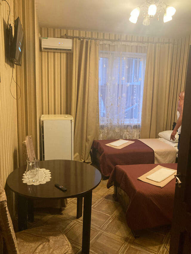 Гостиница Мой Отель Борисоглебск-118