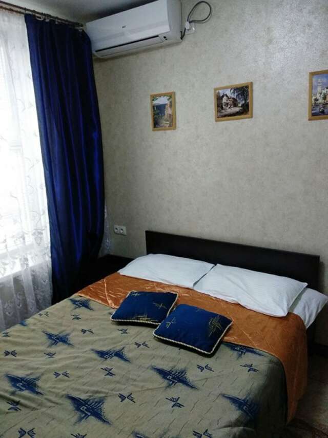 Гостиница Мой Отель Борисоглебск-24