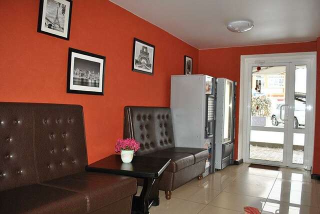 Гостиница Мой Отель Борисоглебск-70