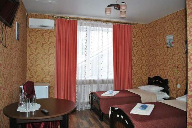 Гостиница Мой Отель Борисоглебск-50