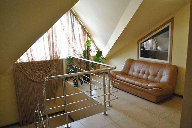 Гостиница Мой Отель Борисоглебск-4