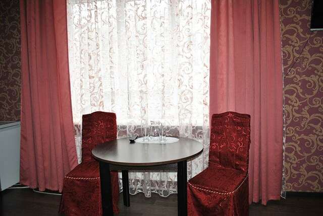 Гостиница Мой Отель Борисоглебск-26