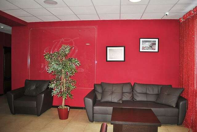 Гостиница Мой Отель Борисоглебск-68