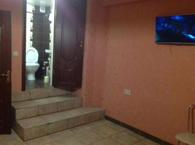 Гостиница Мой Отель Борисоглебск-55