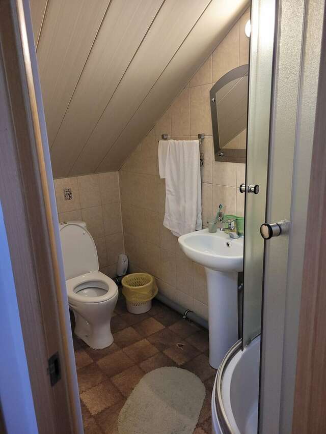 Гостиница Мой Отель Борисоглебск-137