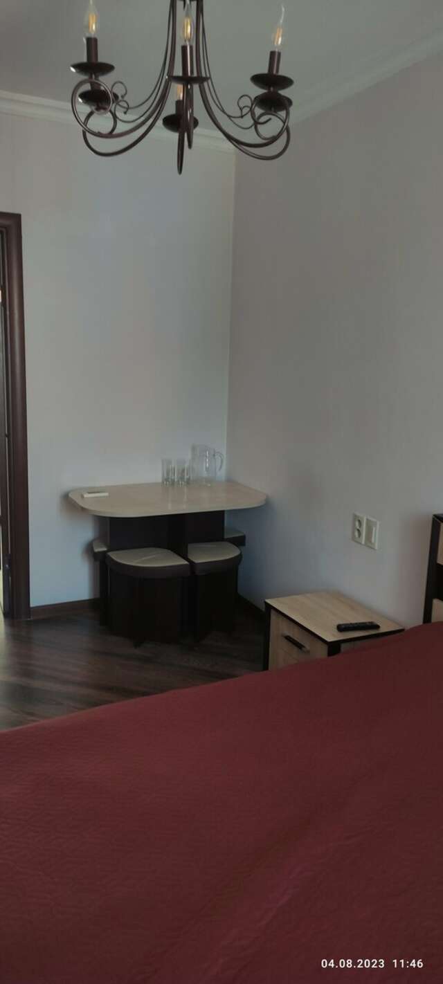 Гостиница Мой Отель Борисоглебск-100