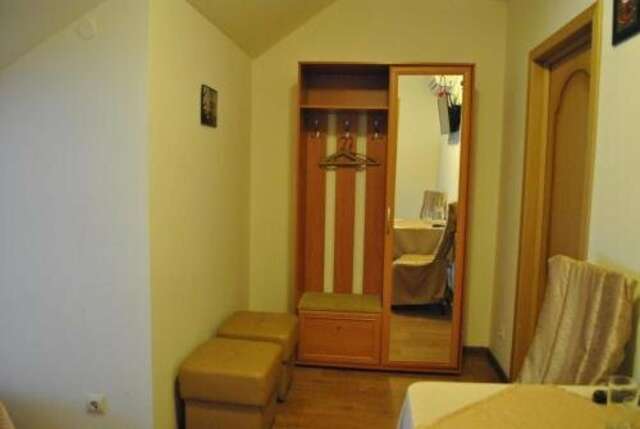 Гостиница Мой Отель Борисоглебск-42