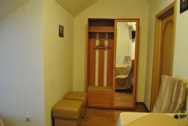 Гостиница Мой Отель Борисоглебск-79