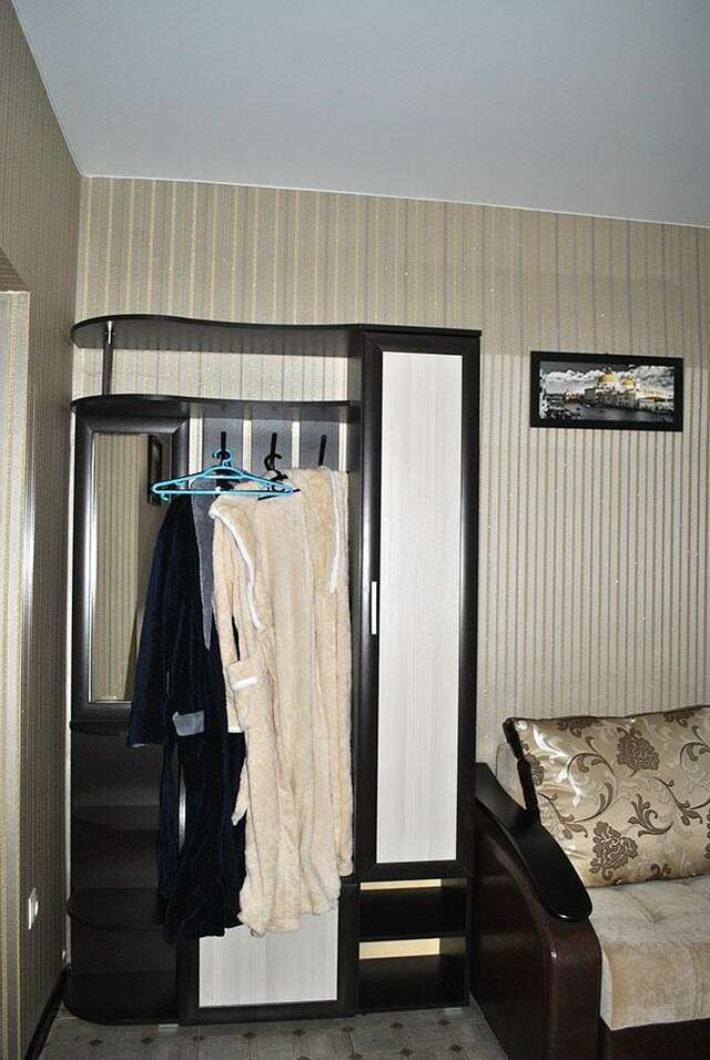 Гостиница Мой Отель Борисоглебск-20