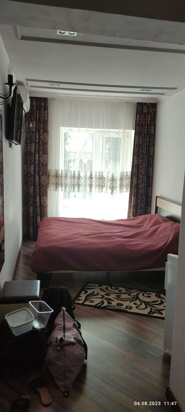 Гостиница Мой Отель Борисоглебск-111