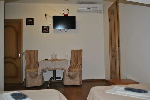 Гостиница Мой Отель Борисоглебск-56