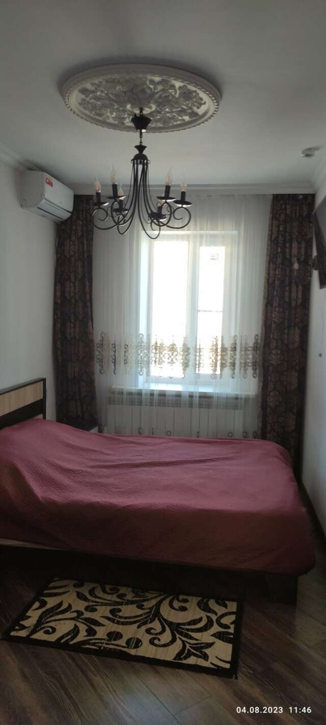 Гостиница Мой Отель Борисоглебск-127