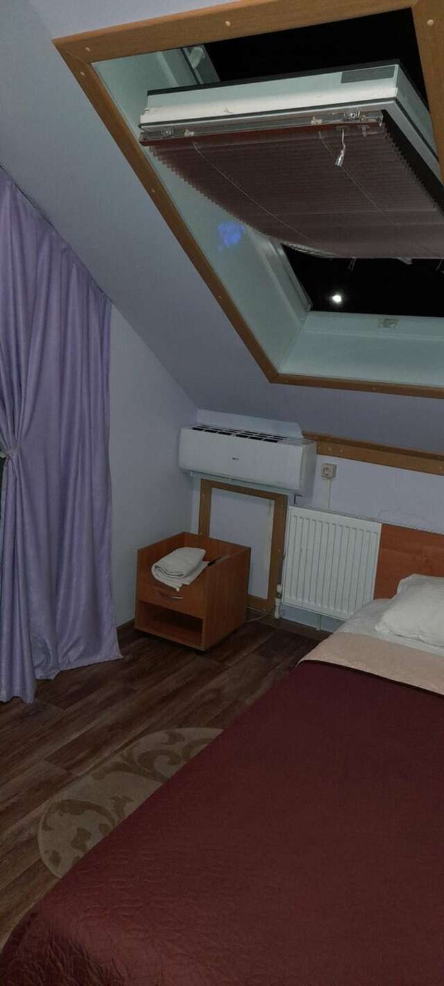 Гостиница Мой Отель Борисоглебск-133