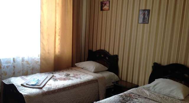 Гостиница Мой отель Борисоглебск-47