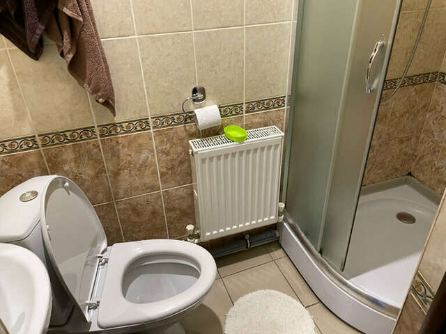 Гостиница Мой Отель Борисоглебск-123