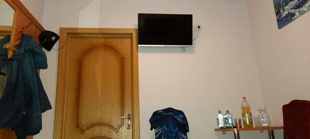 Гостиница Мой Отель Борисоглебск-129