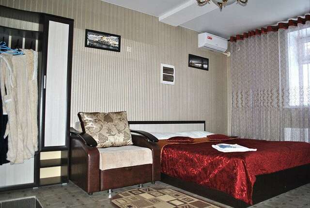 Гостиница Мой Отель Борисоглебск-53