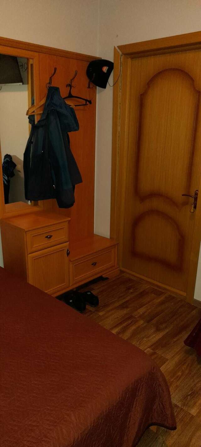 Гостиница Мой Отель Борисоглебск-124