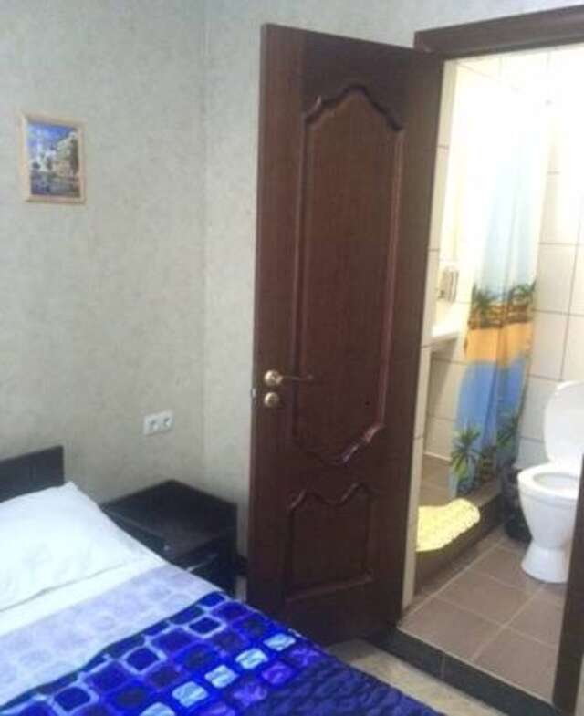 Гостиница Мой отель Борисоглебск-29