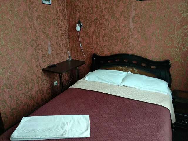 Гостиница Мой Отель Борисоглебск-45