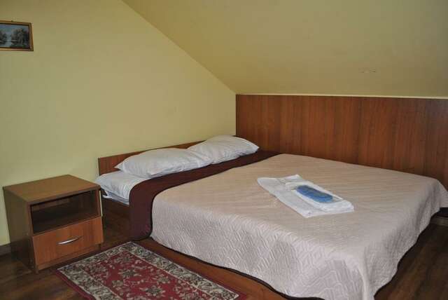 Гостиница Мой Отель Борисоглебск-74