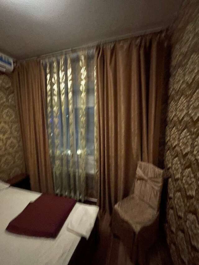 Гостиница Мой Отель Борисоглебск-128