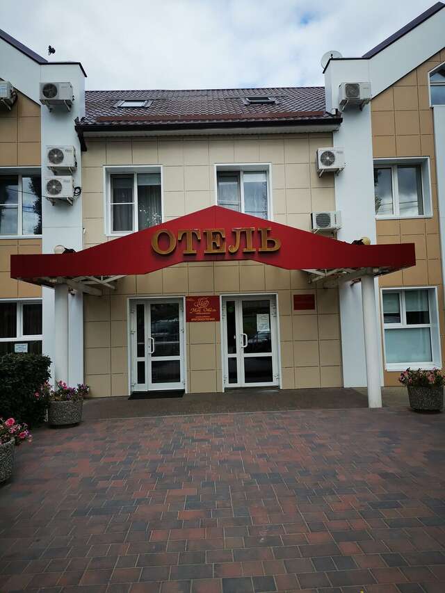 Гостиница Мой Отель Борисоглебск-101