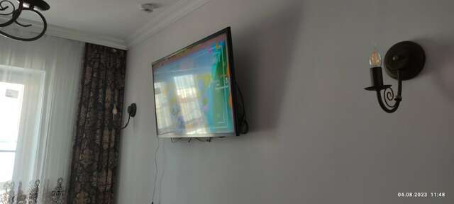 Гостиница Мой Отель Борисоглебск-122