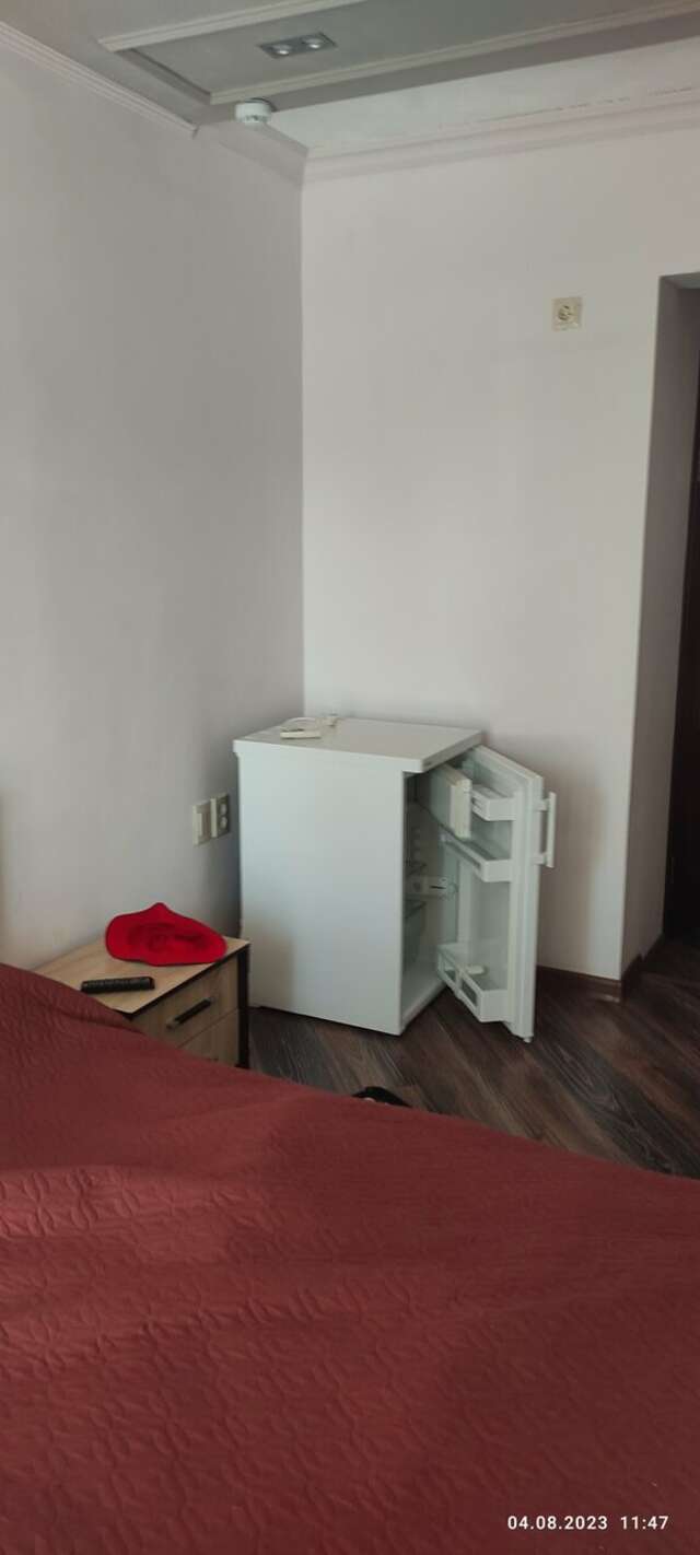 Гостиница Мой Отель Борисоглебск-117