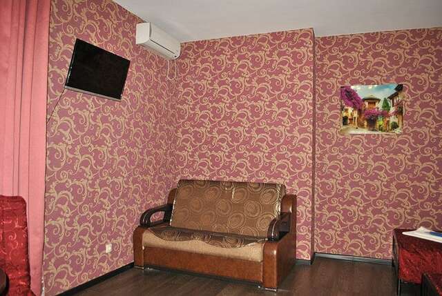 Гостиница Мой Отель Борисоглебск-32