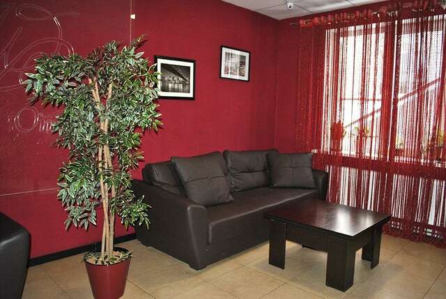 Гостиница Мой Отель Борисоглебск-11