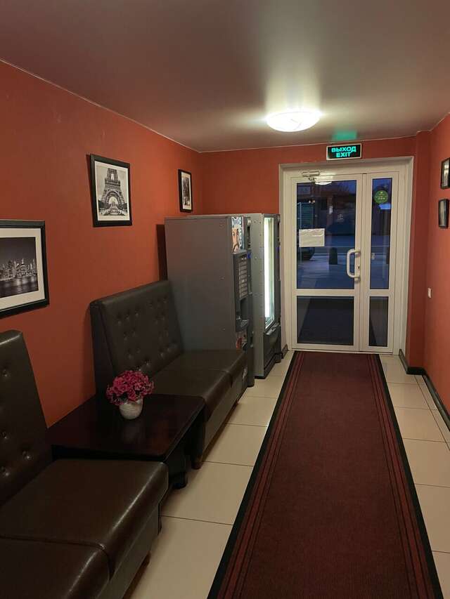 Гостиница Мой Отель Борисоглебск-121