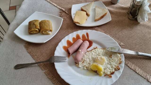 Гостиница Мой Отель Борисоглебск-112