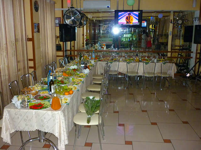 Гостиница Мой Отель Борисоглебск-107