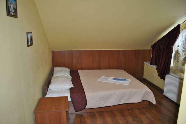 Гостиница Мой Отель Борисоглебск-84