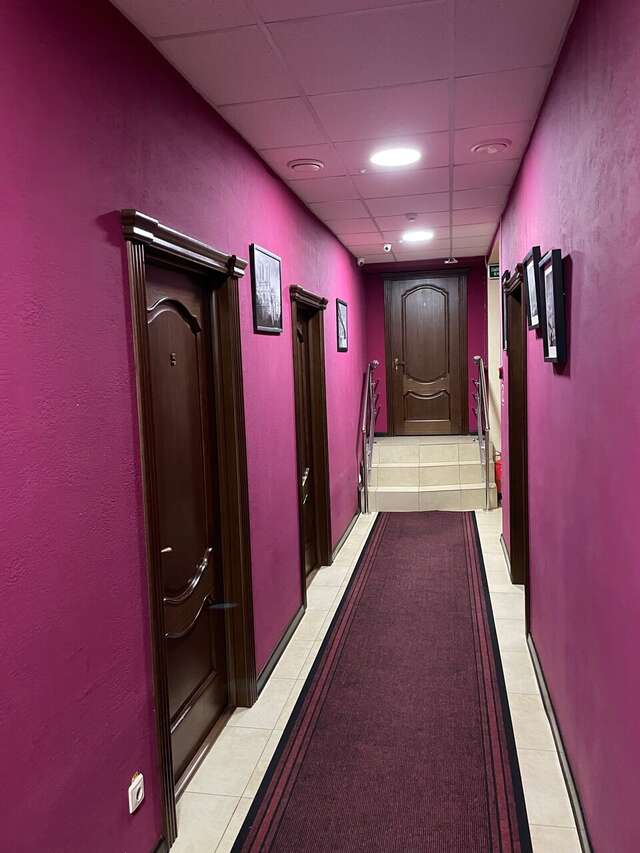 Гостиница Мой Отель Борисоглебск-95