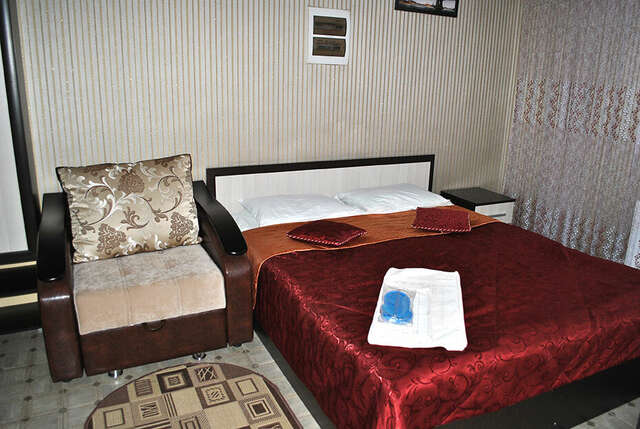 Гостиница Мой Отель Борисоглебск-126